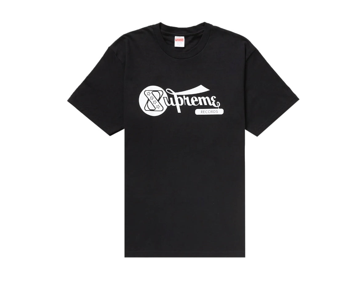 Supreme Records Tee