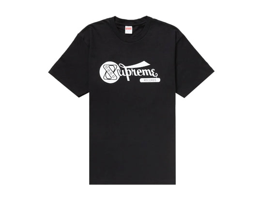 Supreme Records Tee