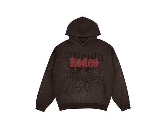 Travis Scott Cactus Jack x Sp5der
Days Before Rodeo Hoodie