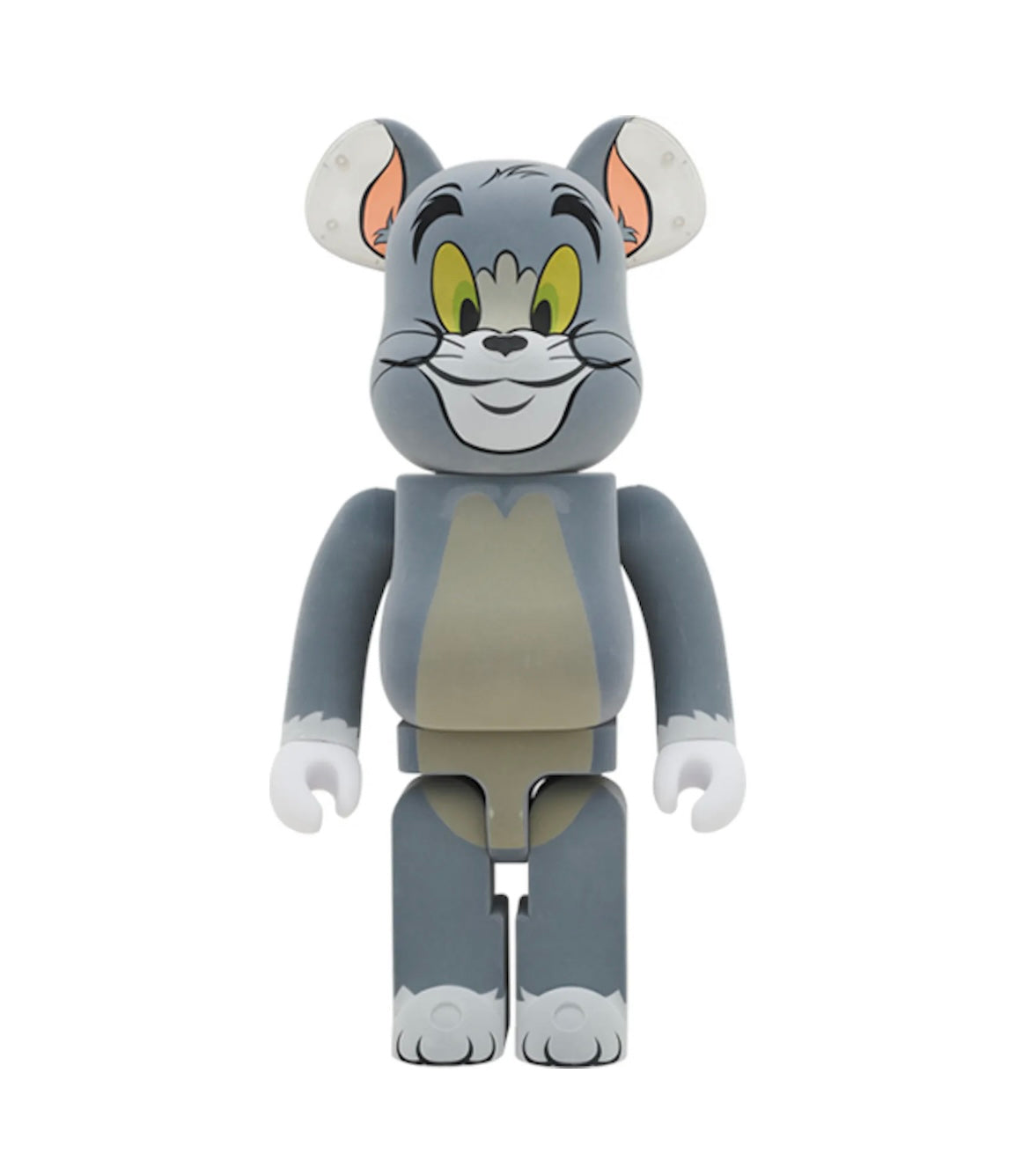 Bearbrick TOM Flocky Ver. 1000%