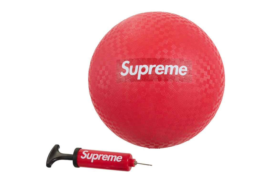 Supreme Franklin Playground Ball