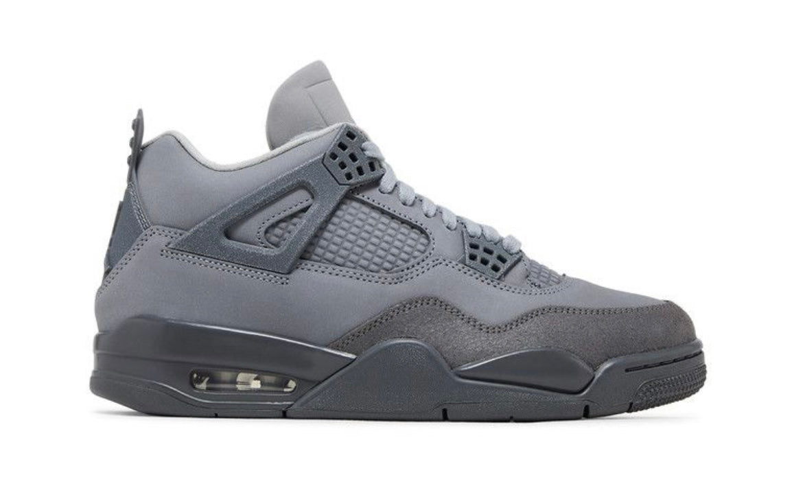 Air Jordan 4 Retro SE 'Wet Cement'