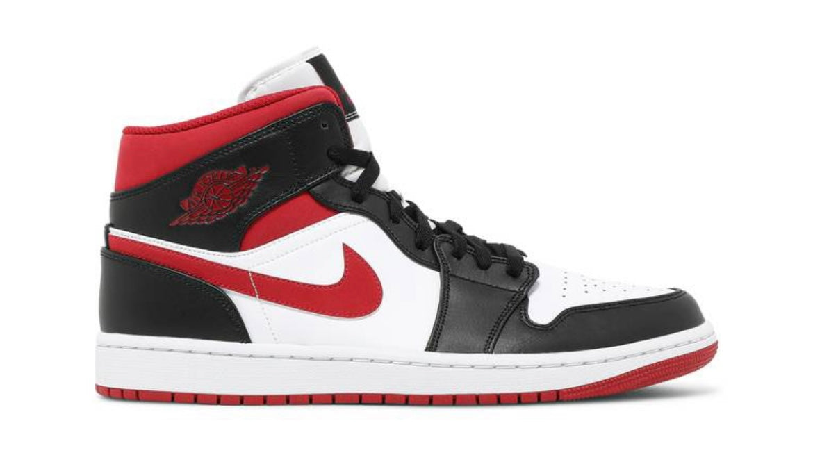 Jordan 1 Gym Red