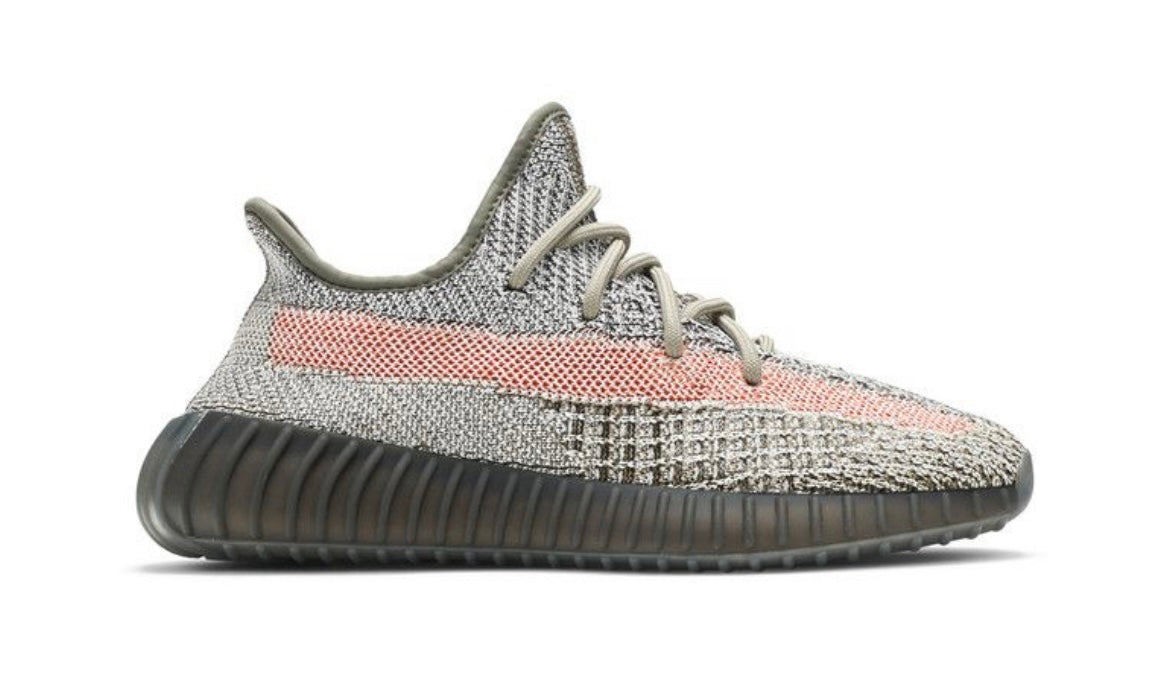 Yeezy Boost 350 V2 'Ash Stone'