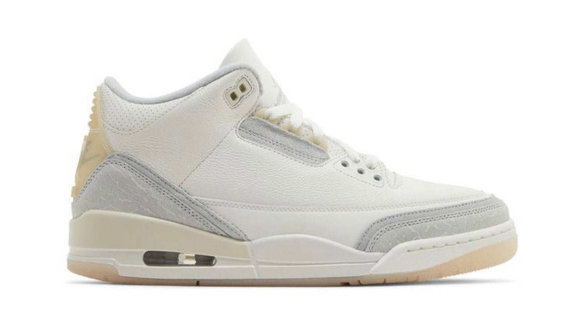 Air Jordan 3 Retro SE 'Craft - Ivory'