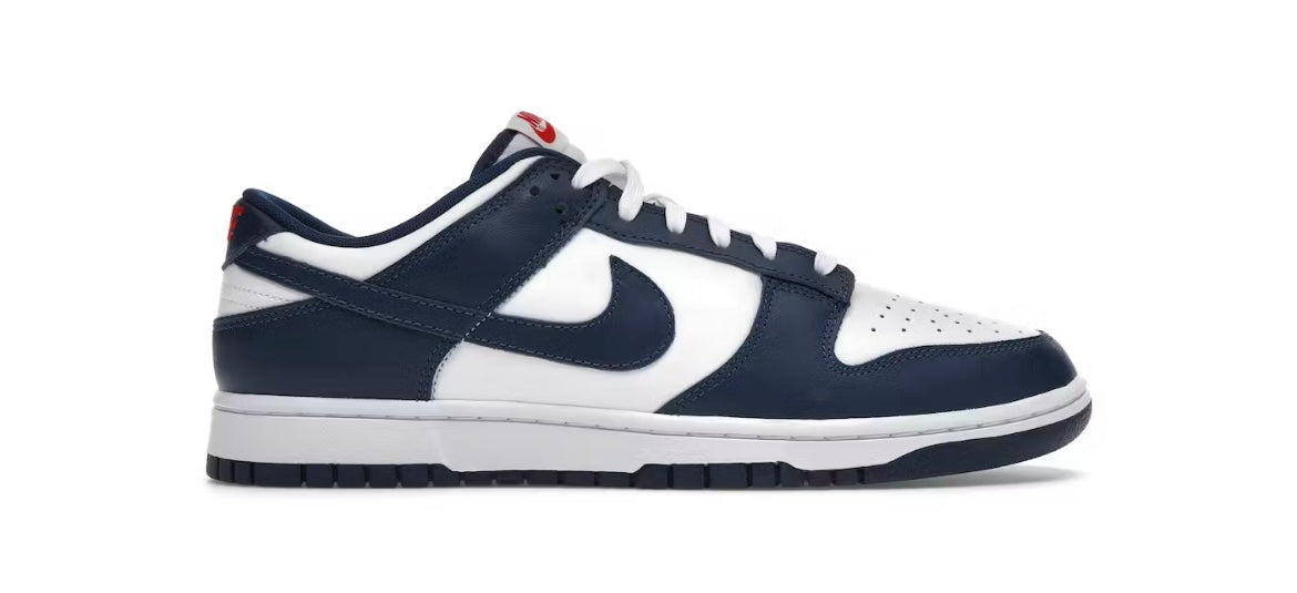 Nike Dunk Low
Valerian Blue