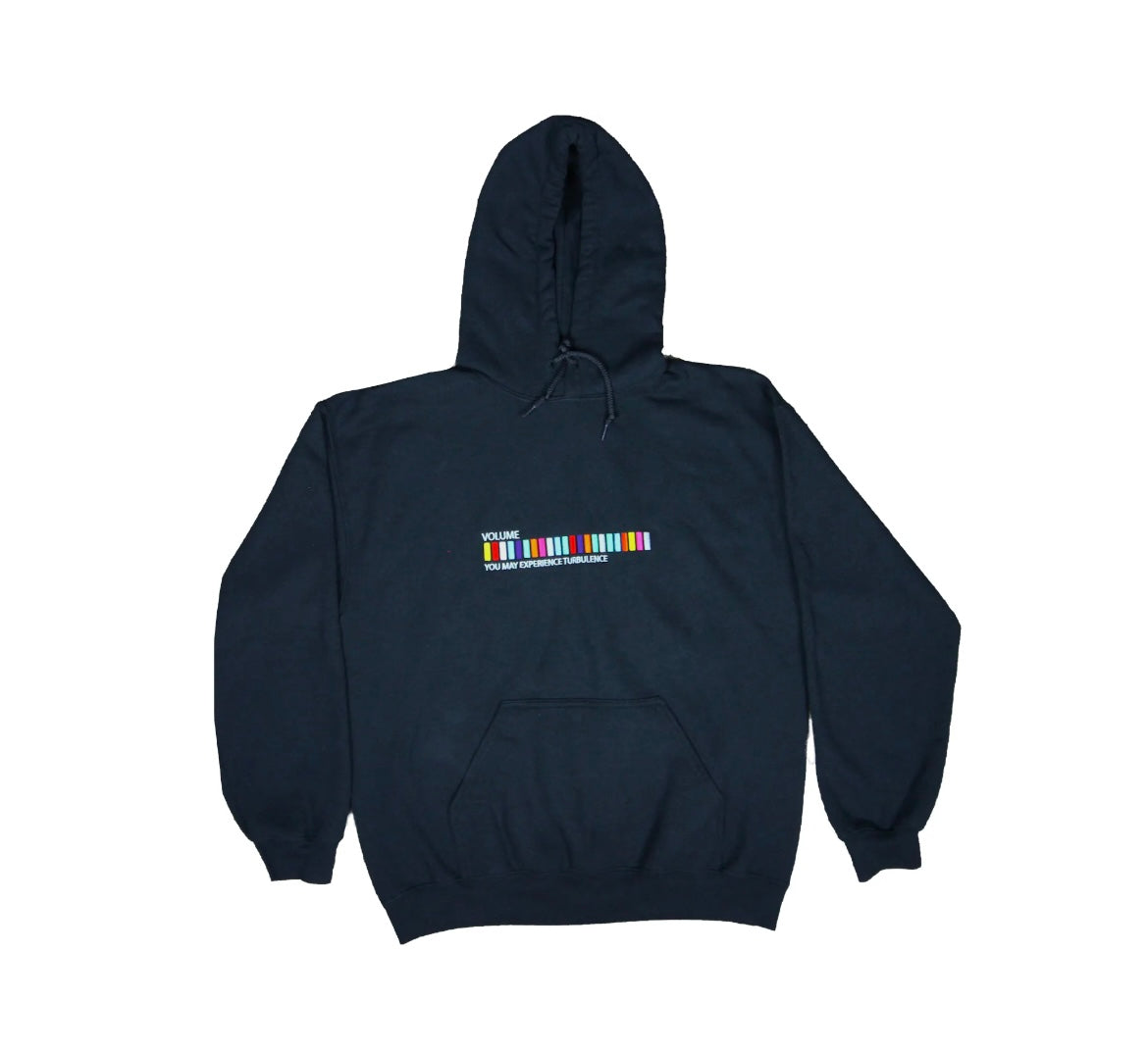 Travis Scott Astroworld Festival Run
Beyond Belief Hoodie