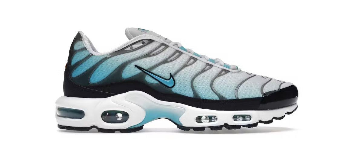 Nike Air Max Plus
Baltic Blue