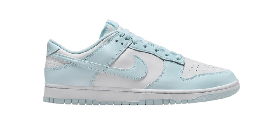 Dunk Low 'Glacier Blue'