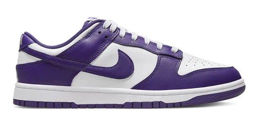 Dunk Court Purple ID