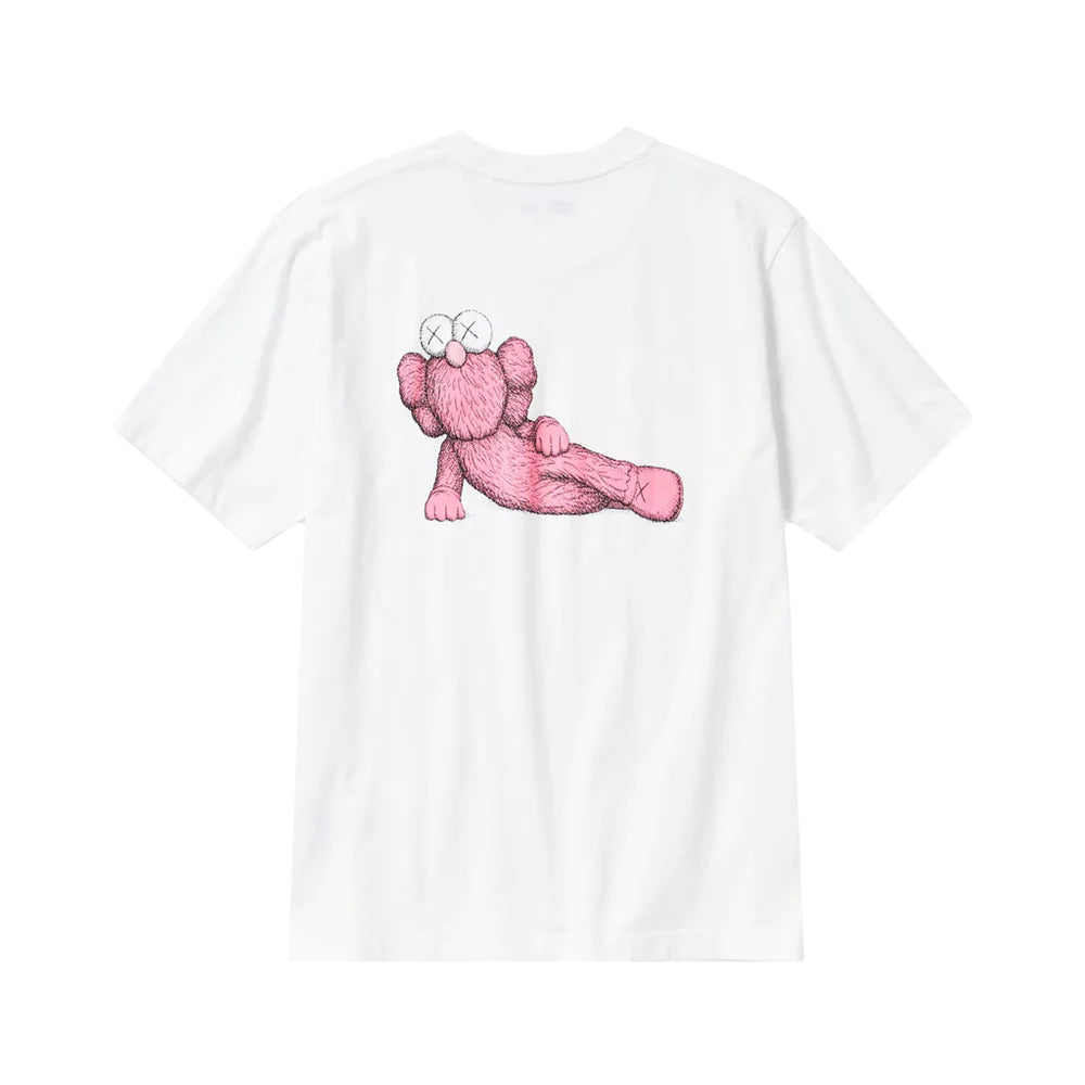 Kaws tee