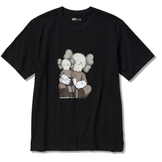 Kaws Tee