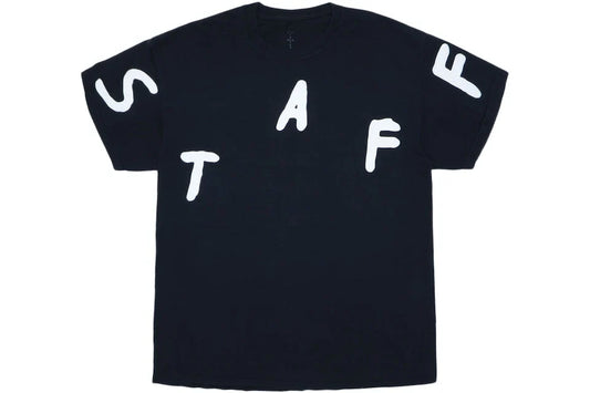 Astro fest staff tee