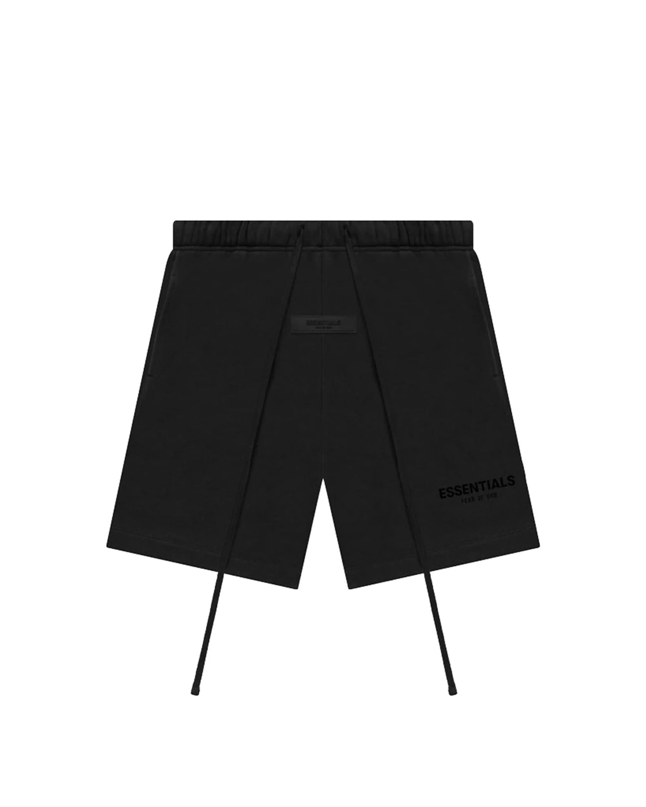 Essentials Black Short