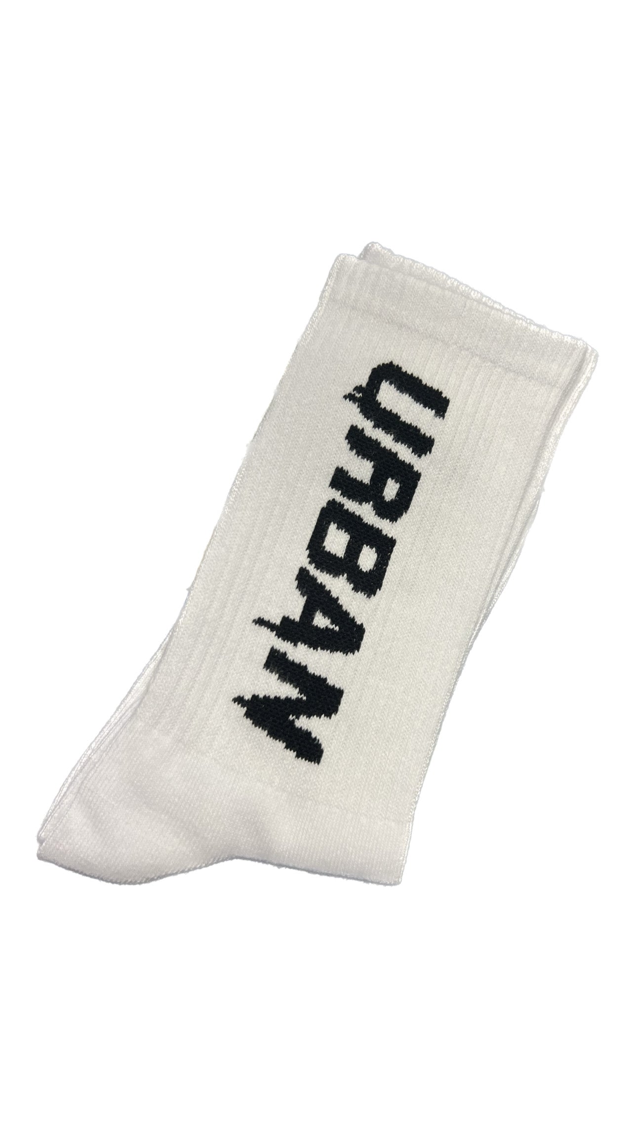 Urban World High Socks