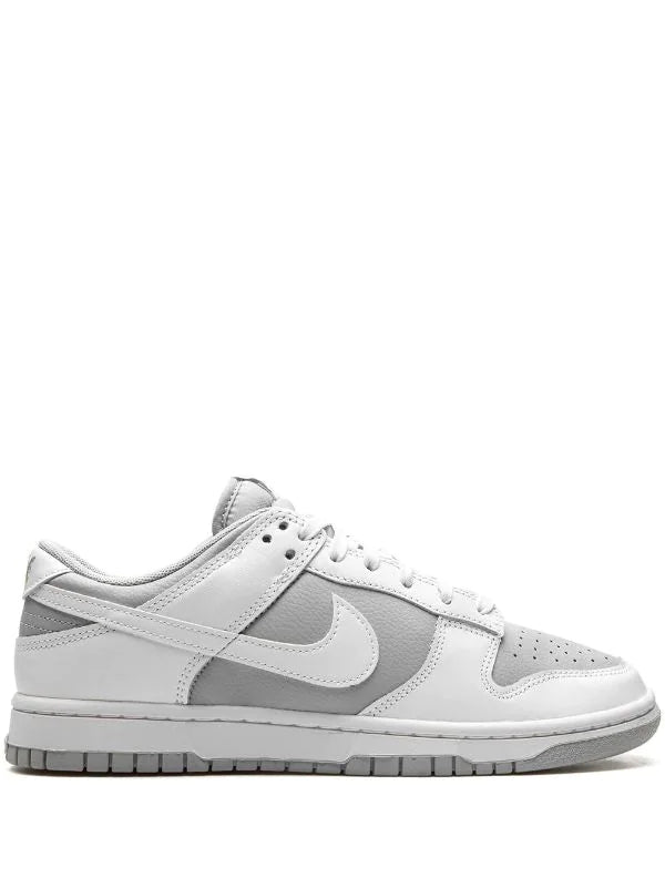 Reverse White Grey Dunk
