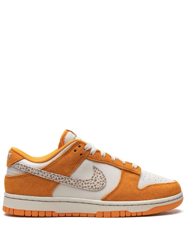 Safari Swoosh Kumqua Dunk